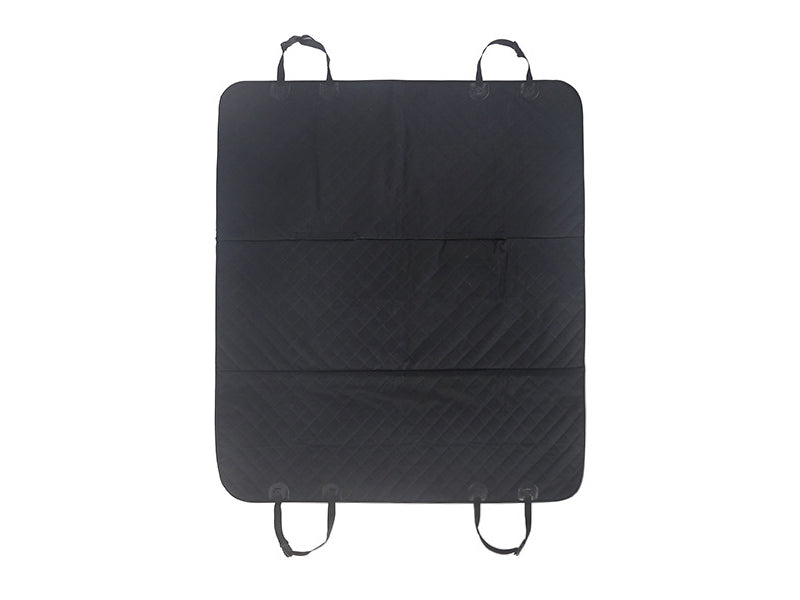 Waterproof Pet Cat Dog Back Car Seat Cover Hammock NonSlip Protector Mat