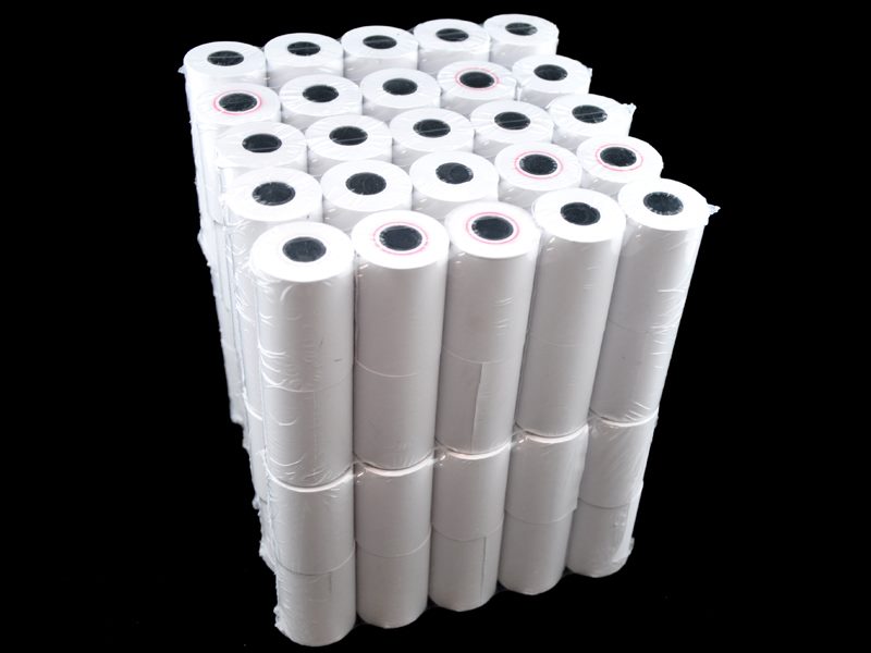 (100 Rolls) 57X38MM Thermal Eftpos Paper Roll