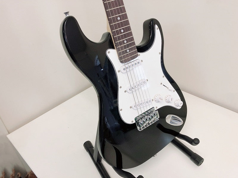 Electric Guitar MS-100/R Glossy