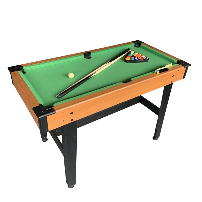 Tabletop Mini Pool Table Set 121X78X61CM