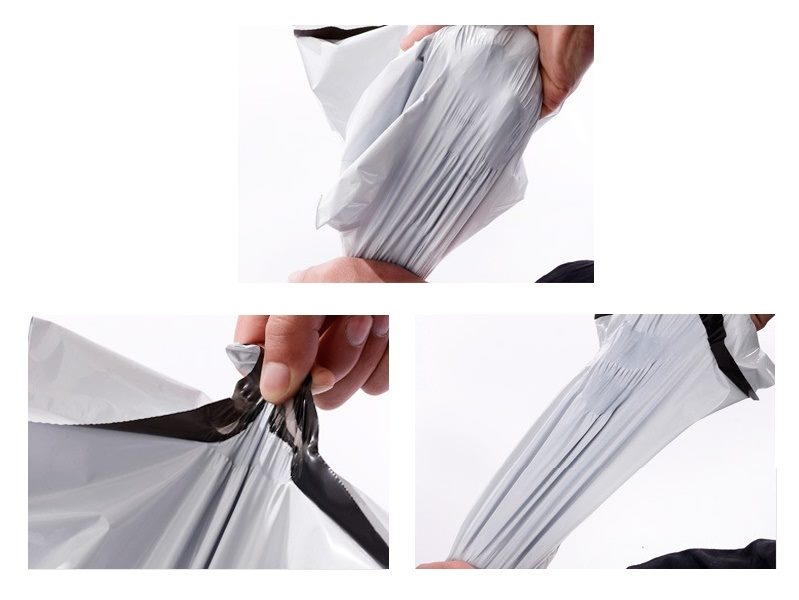 (100pcs) M (280 x 380) Courier Mailing Bags