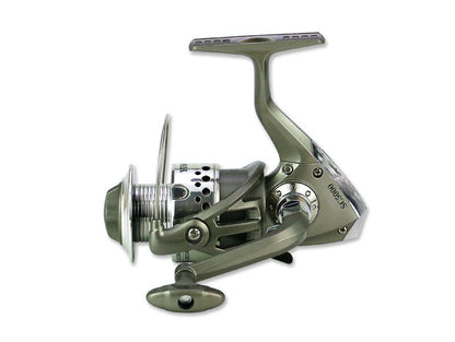 YUMOSHI SC7000 12 Ball Bearings Spinning Fishing Reel