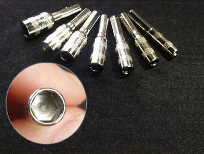 45 in 1 Set Precision Torx Screw Driver Repair Phone Laptop Tools Tweezers
