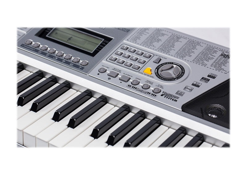 6199 Electronic KEYBOARD ORGAN PIANO 61-Key Multi-Functional
