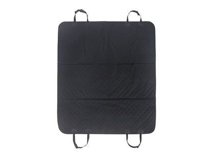 Waterproof Pet Cat Dog Back Car Seat Cover Hammock NonSlip Protector Mat