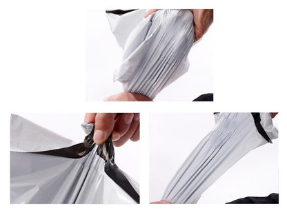 (100pcs) M (280 x 380) Courier Mailing Bags