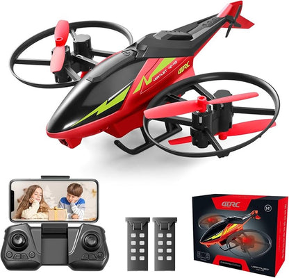 4DRC M3 Helicopter Drone with 1080p Camera