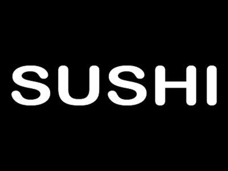'SUSHI' 3.4m Ground Drill/SET Commercial Feather Banner Flag