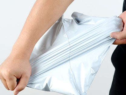 (100pcs) Large (600X650) Courier Mailing Bags